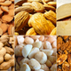 Illustration for article titled These Top Five Nuts Are the Worlds Best!